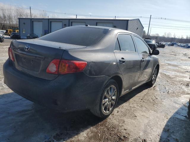 Photo 3 from auction – 2010 TOYOTA COROLLA BA with VIN 2T1BU4EE1AC319679
