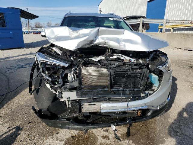 Photo 5 from auction – 2019 GMC TERRAIN SL with VIN 3GKALPEX9KL182141