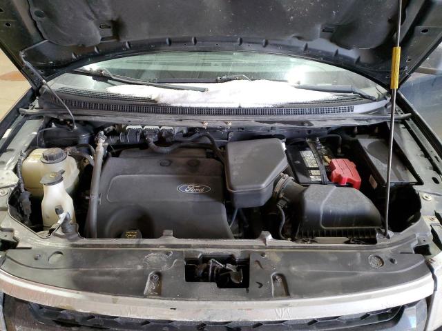 Снимка 12 от търг – 2011 FORD EDGE LIMIT с VIN 2FMDK3KC4BBA72837