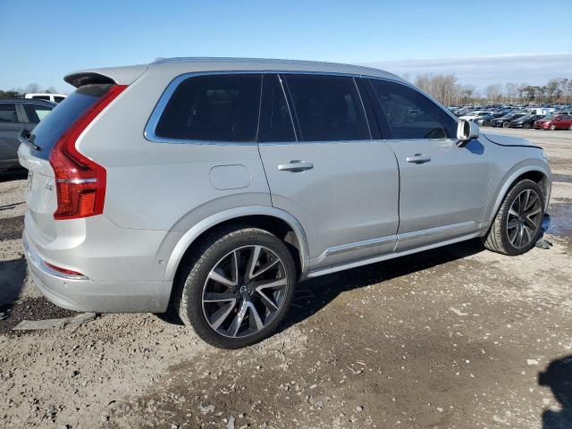 Photo 3 from auction – 2023 VOLVO XC90 PLUS with VIN YV4062PN7P1906241