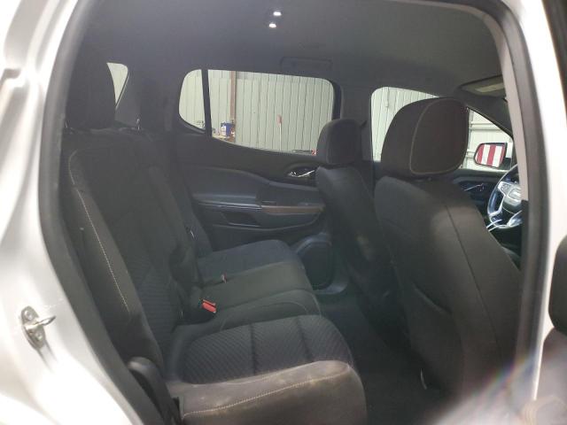 Photo 11 from auction – 2017 GMC ACADIA SLE with VIN 1GKKNRLA9HZ256037