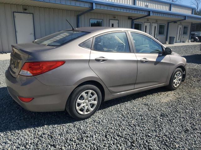 Photo 3 from auction – 2014 HYUNDAI ACCENT with VIN KMHCT4AE5EU660519