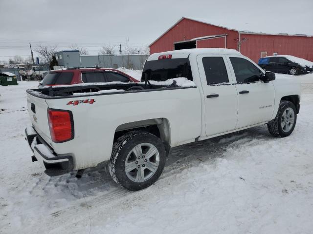Photo 3 from auction – 2019 CHEVROLET SILVERADO with VIN 2GCVKMEC3K1166076