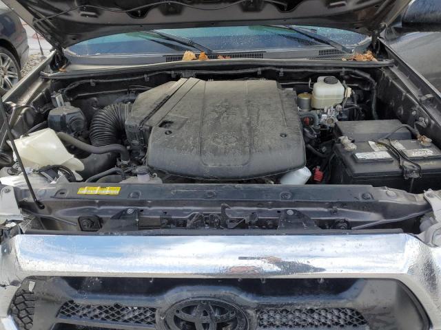 Photo 11 from auction – 2015 TOYOTA TACOMA DOU with VIN 5TFLU4EN5FX141837