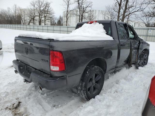 Photo 3 from auction – 2019 RAM 1500 CLASS with VIN 1C6RR7FT1KS517426