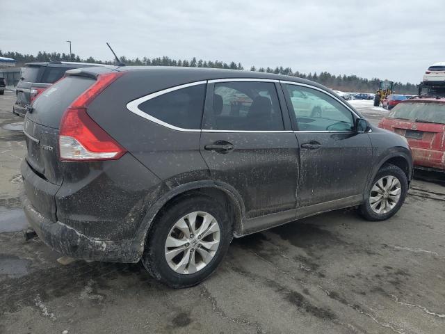 Photo 3 from auction – 2013 HONDA CR-V EX with VIN 5J6RM4H59DL085678