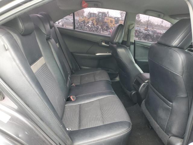 Photo 10 from auction – 2014 TOYOTA CAMRY L with VIN 4T1BF1FK7EU427161