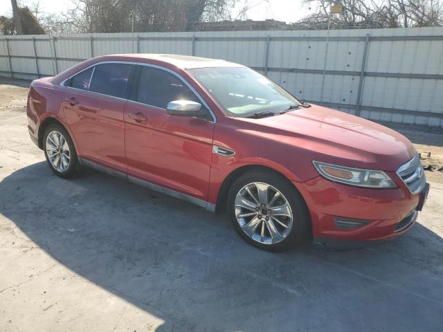 Фото 4 с аукциона – 2011 FORD TAURUS LIM с VIN 1FAHP2FW4BG174613