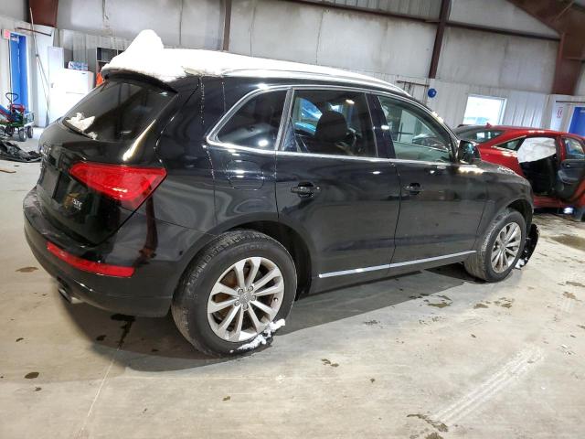 Photo 3 from auction – 2014 AUDI Q5 PREMIUM with VIN WA1LFAFP3EA095445