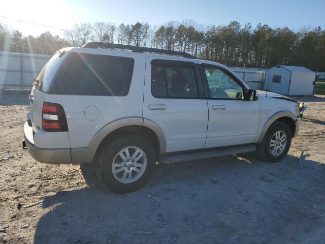 Снимка 3 от търг – 2009 FORD EXPLORER E с VIN 1FMEU74E19UA20767