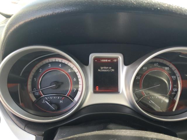 Photo 9 from auction – 2014 DODGE JOURNEY SX with VIN 3C4PDCBB8ET170524