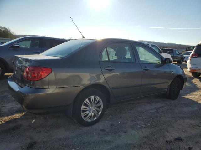 Photo 3 from auction – 2007 TOYOTA COROLLA CE with VIN 2T1BR32E17C713322