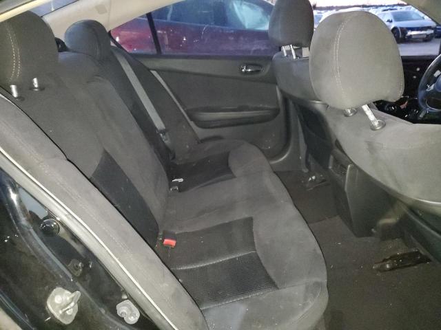 Photo 10 from auction – 2014 NISSAN MAXIMA S with VIN 1N4AA5AP4EC459716