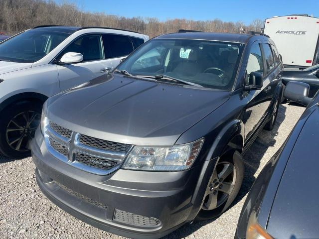 Photo 2 from auction – 2012 DODGE JOURNEY SE with VIN 3C4PDCAB9CT184527