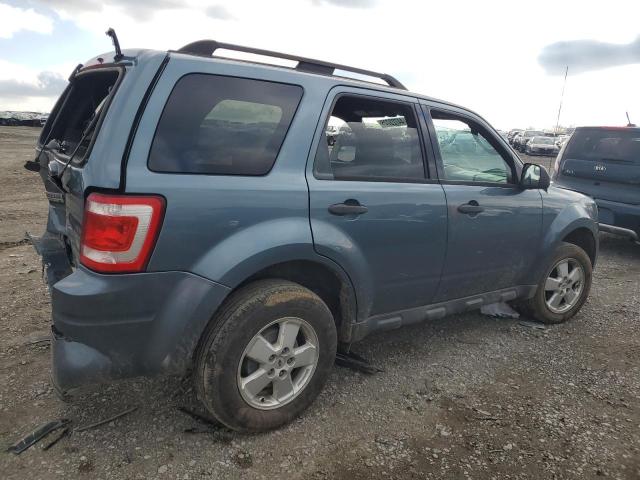 Photo 3 from auction – 2011 FORD ESCAPE XLT with VIN 1FMCU0D7XBKC17633