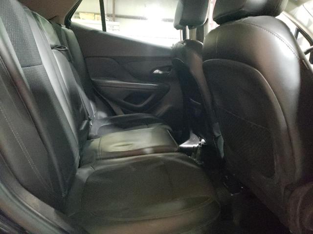 Photo 11 from auction – 2017 BUICK ENCORE PRE with VIN KL4CJBSB6HB028965