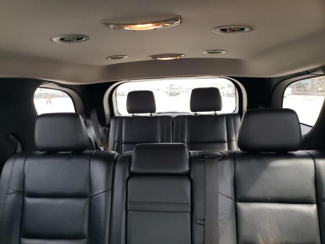 Foto 10 de la subasta – 2019 DODGE DURANGO SX con VIN 1C4RDHAG6KC559513