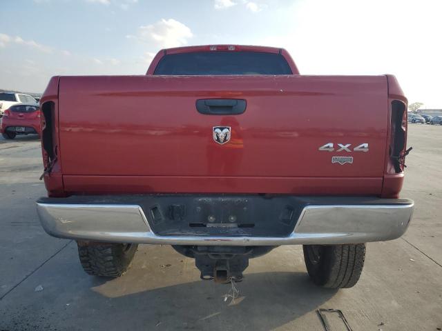Photo 6 from auction – 2007 DODGE RAM 1500 S with VIN 1D7HU18257S193947