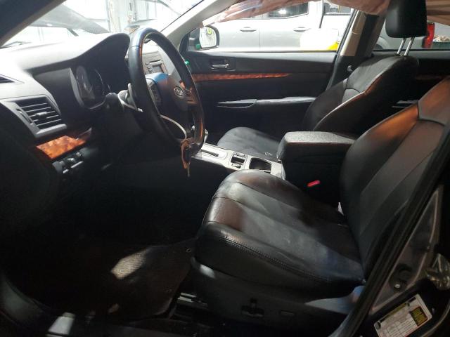Photo 7 from auction – 2012 SUBARU OUTBACK 2. with VIN 4S4BRBJC5C3282427