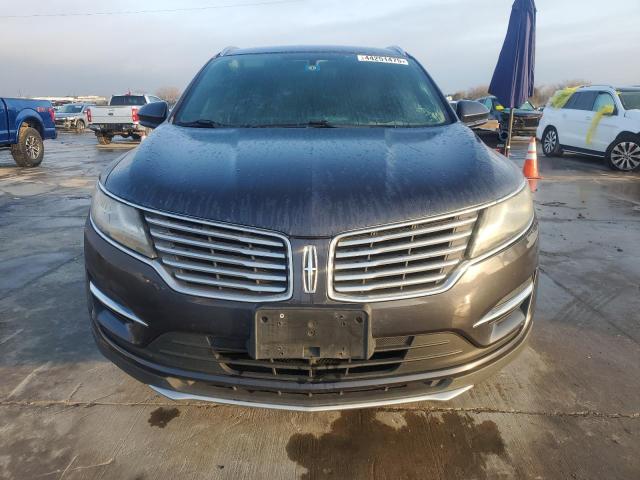 Снимка 5 от търг – 2015 LINCOLN MKC с VIN 5LMCJ1A96FUJ31005