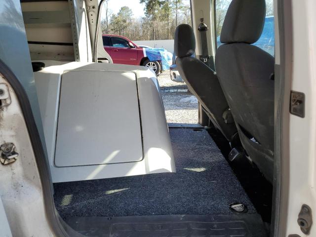 Photo 11 from auction – 2017 RAM PROMASTER with VIN ZFBERFAB5H6E89833