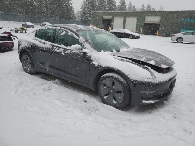 Photo 4 from auction – 2019 TESLA MODEL 3 with VIN 5YJ3E1EA5KF426700