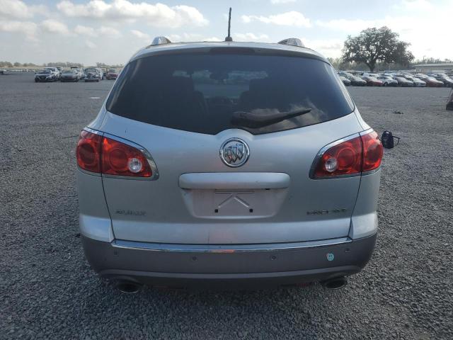 Photo 6 from auction – 2012 BUICK ENCLAVE with VIN 5GAKRCED7CJ302171