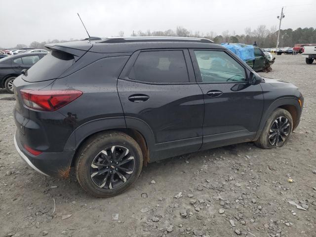 Photo 3 from auction – 2023 CHEVROLET TRAILBLAZE with VIN KL79MPSL8PB027972