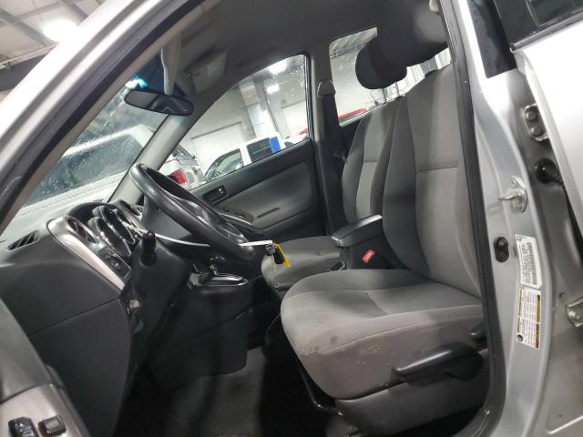 Photo 7 from auction – 2008 PONTIAC VIBE with VIN 5Y2SL65898Z412698