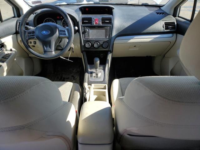 Photo 8 from auction – 2014 SUBARU XV CROSSTR with VIN JF2GPAWCXE8336203