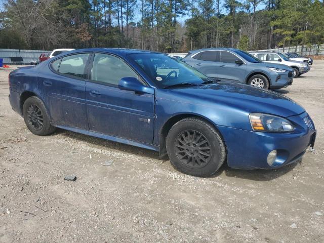 Photo 4 from auction – 2004 PONTIAC GRAND PRIX with VIN 2G2WS522741362356