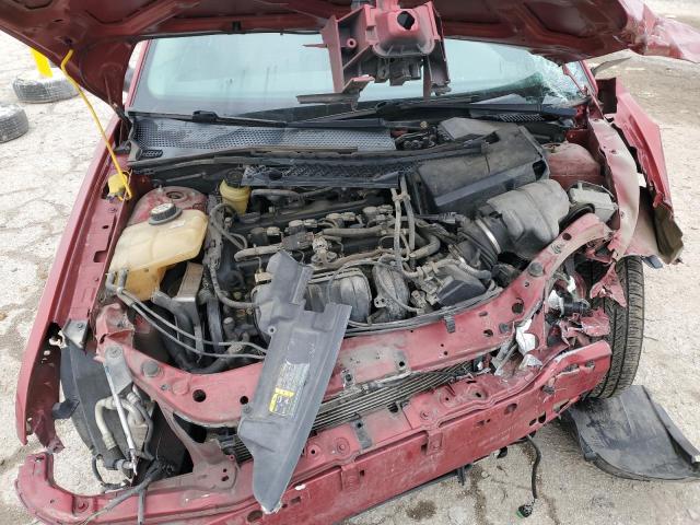 Photo 11 from auction – 2005 FORD FOCUS ZX4 with VIN 1FAFP34N85W312235