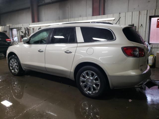 Photo 2 from auction – 2011 BUICK ENCLAVE CX with VIN 5GAKRBED9BJ308515