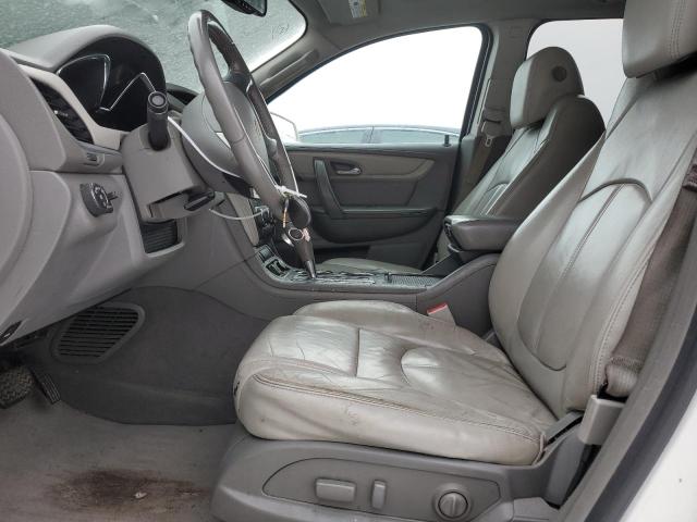 Photo 7 from auction – 2015 CHEVROLET TRAVERSE L with VIN 1GNKVHKD9FJ287423