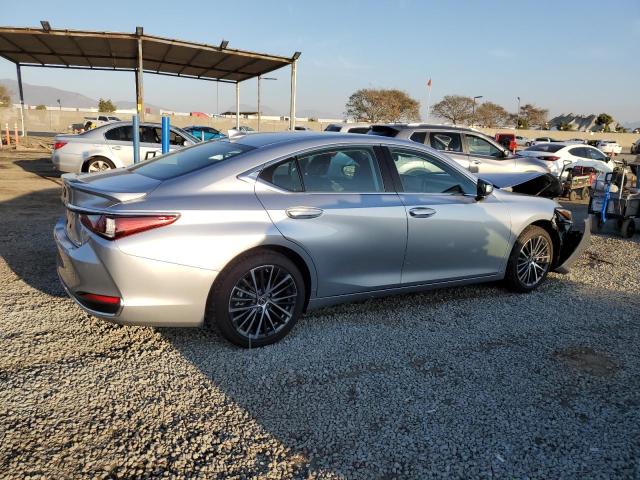 Photo 3 from auction – 2024 LEXUS ES 300H BA with VIN 58ADA1C14RU045560