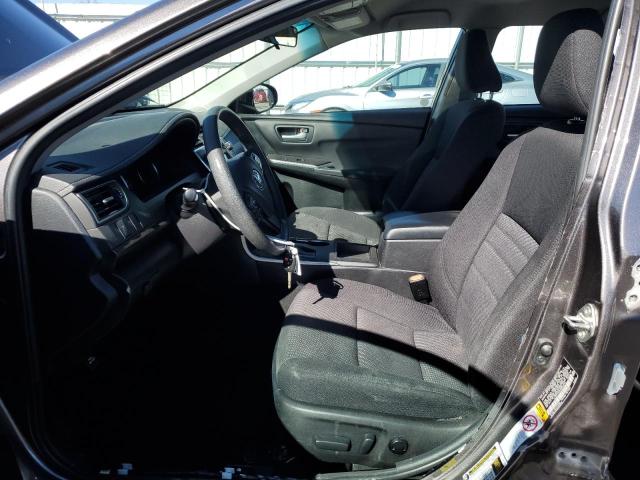 Photo 7 from auction – 2016 TOYOTA CAMRY LE with VIN 4T4BF1FK7GR583273