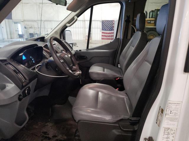 Photo 7 from auction – 2017 FORD TRANSIT T- with VIN 1FDZX2XM5HKB32903