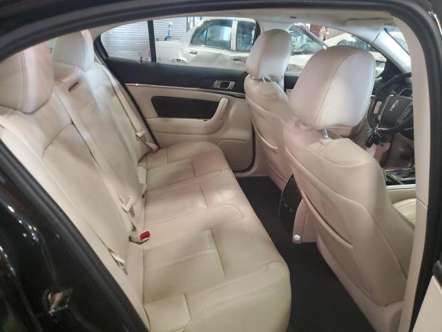 Photo 10 from auction – 2012 LINCOLN MKS with VIN 1LNHL9DR5CG806981