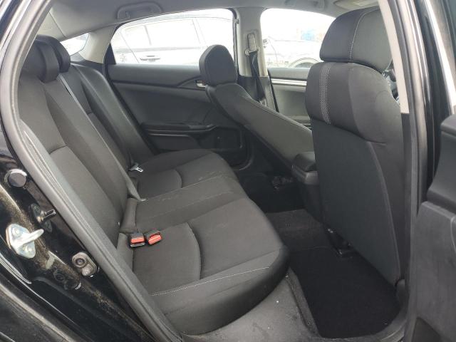 Photo 10 from auction – 2020 HONDA CIVIC LX with VIN 19XFC2F62LE025695
