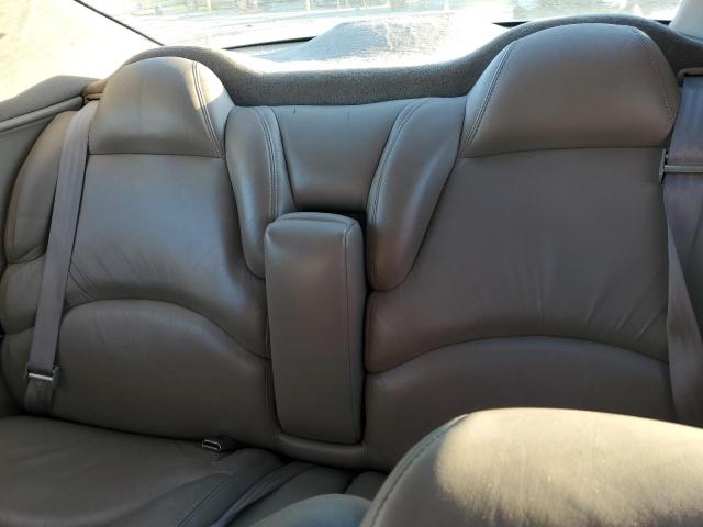 Снимка 10 от търг – 1995 BUICK RIVIERA с VIN 1G4GD2219S4704256