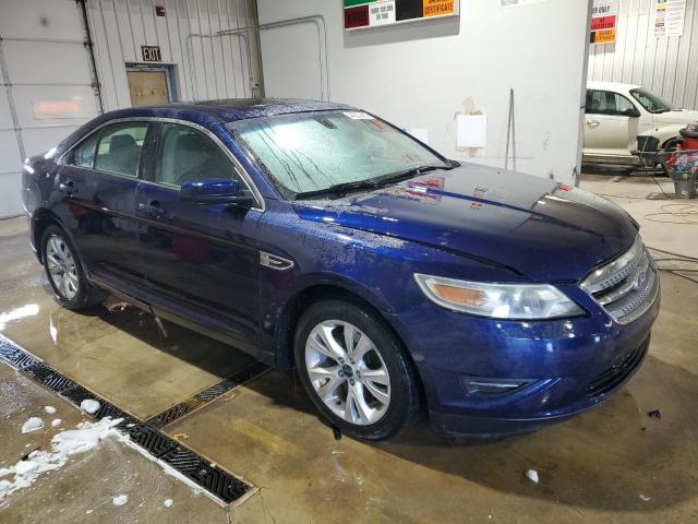 Photo 4 from auction – 2011 FORD TAURUS SEL with VIN 1FAHP2EW6BG121008