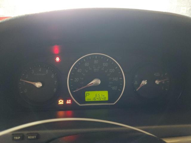 صورة رقم 9 من المزاد - 2007 HYUNDAI SONATA SE مع VIN 5NPEU46F67H180255
