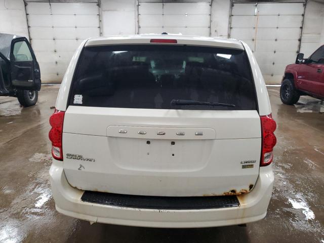 Photo 6 from auction – 2012 DODGE GRAND CARA with VIN 2C4RDGDG2CR108707