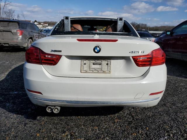 Photo 6 from auction – 2014 BMW 428 XI SUL with VIN WBA3T1C54EPS98016