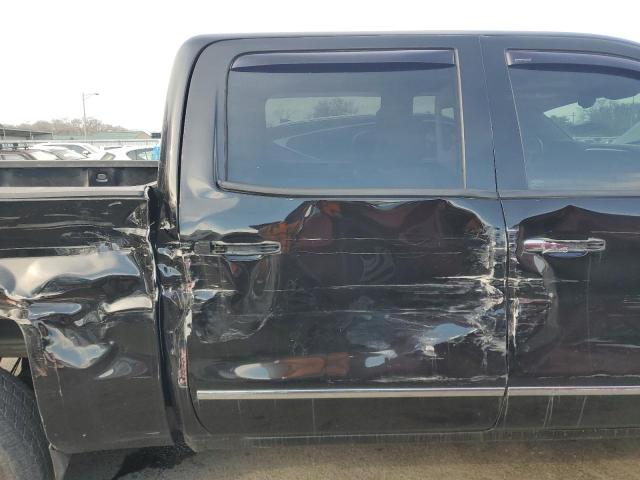 Photo 10 from auction – 2014 CHEVROLET SILVERADO with VIN 3GCUKSEC7EG245469
