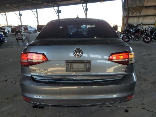 Photo 6 from auction – 2017 VOLKSWAGEN JETTA SE with VIN 3VWDB7AJ2HM207751