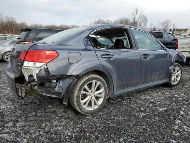 Photo 3 from auction – 2014 SUBARU LEGACY 2.5 with VIN 4S3BMBA60E3021870