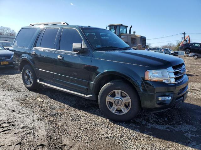 Photo 4 from auction – 2015 FORD EXPEDITION with VIN 1FMJU1JT9FEF36377