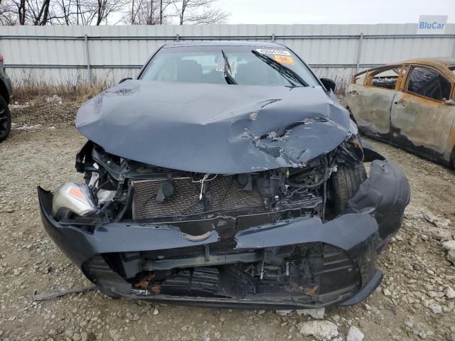 Photo 5 from auction – 2016 TOYOTA AVALON XLE with VIN 4T1BK1EB7GU232905