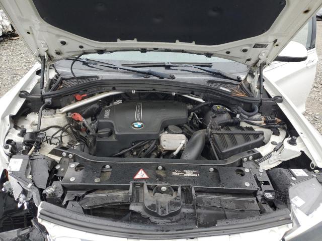 Photo 12 from auction – 2015 BMW X3 XDRIVE2 with VIN 5UXWX9C59F0D57348